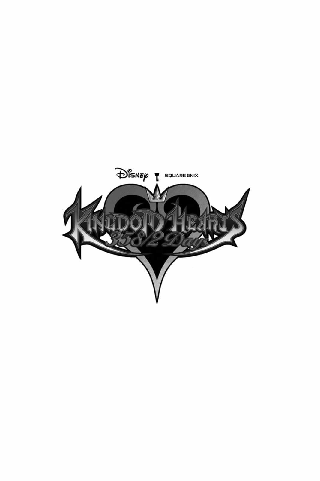 Read Kingdom Hearts 3582 Days ES Manga Online