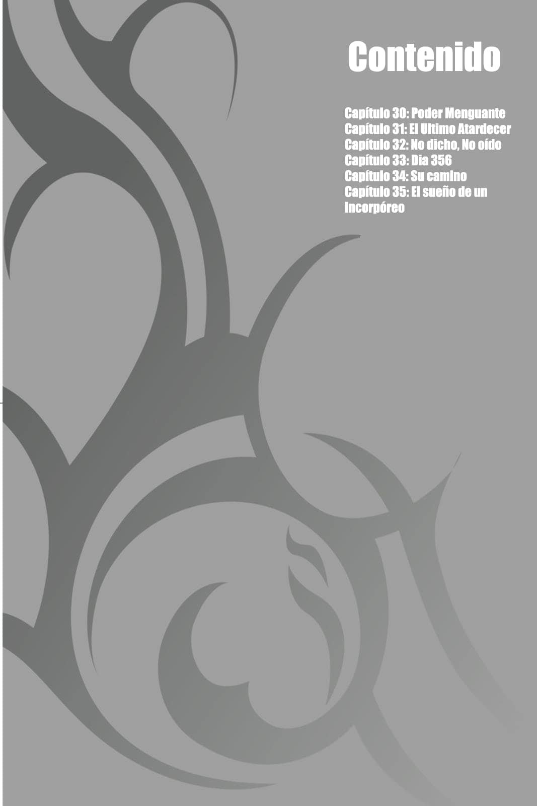 Read Kingdom Hearts 3582 Days ES Manga Online