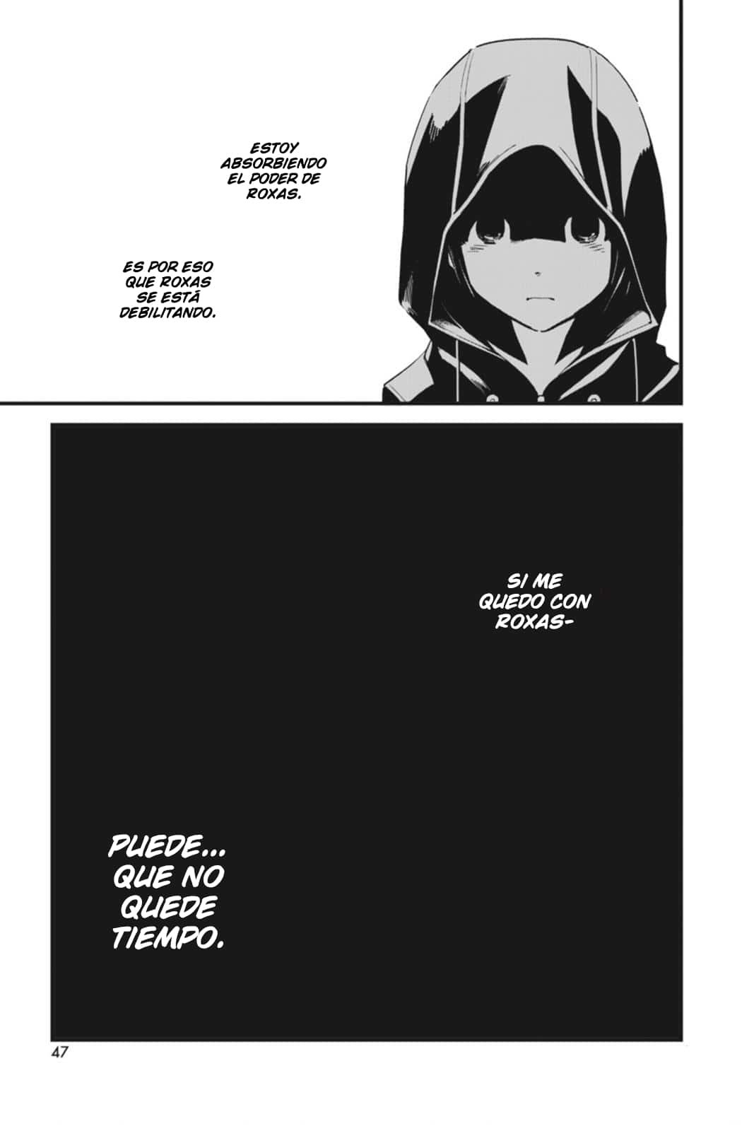 Read Kingdom Hearts 3582 Days ES Manga Online