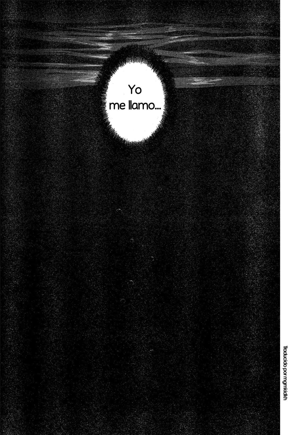 Read Kingdom Hearts 3582 Days ES Manga Online