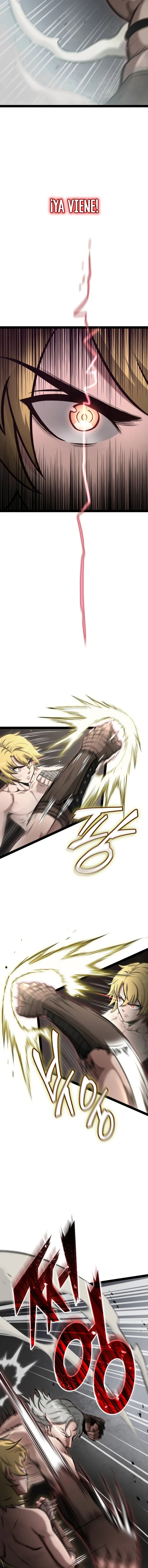 Read La Redención Del Boxeador El Esclavo Se Convierte En Rey ES Manga Online