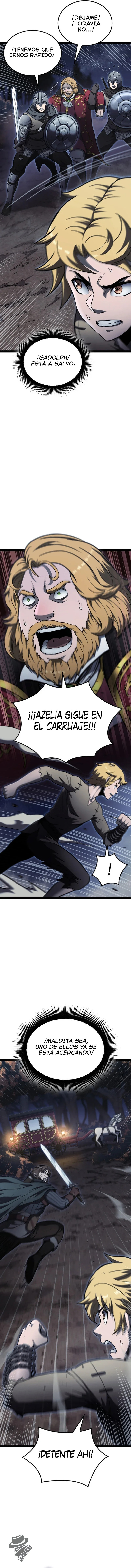 Read La Redención Del Boxeador El Esclavo Se Convierte En Rey ES Manga Online