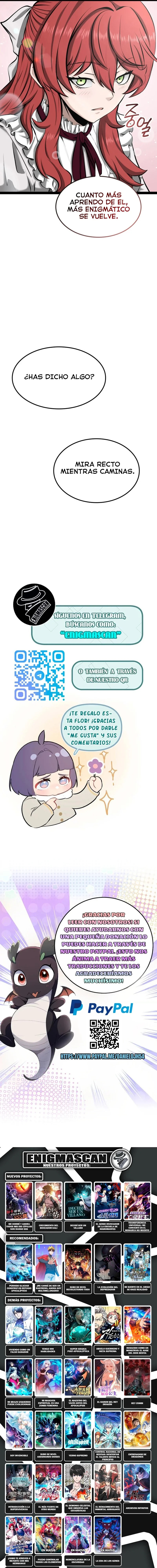 Read La Redención Del Boxeador El Esclavo Se Convierte En Rey ES Manga Online