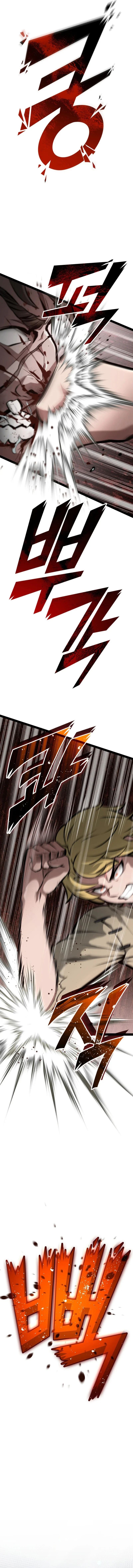 Read La Redención Del Boxeador El Esclavo Se Convierte En Rey ES Manga Online
