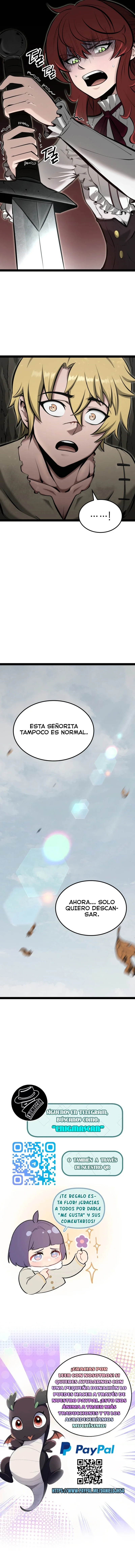 Read La Redención Del Boxeador El Esclavo Se Convierte En Rey ES Manga Online