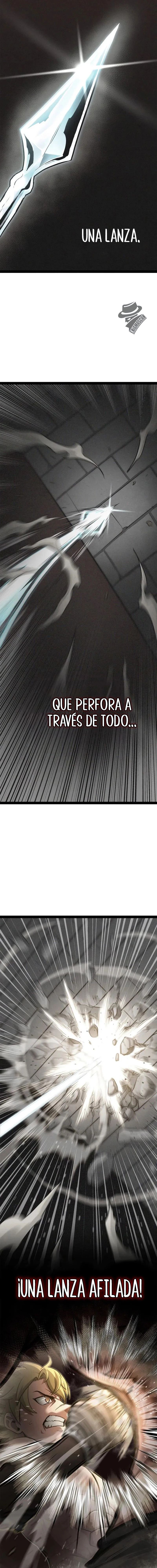 Read La Redención Del Boxeador El Esclavo Se Convierte En Rey ES Manga Online