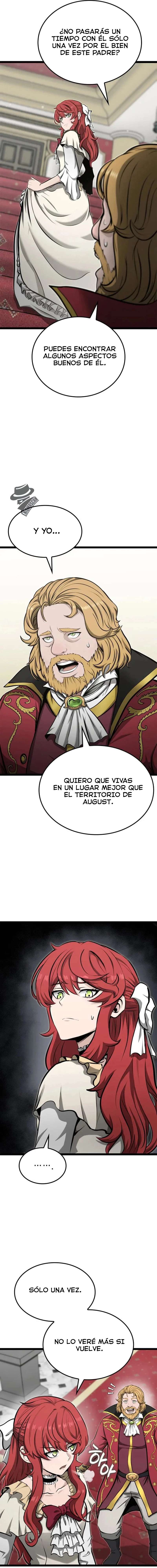 Read La Redención Del Boxeador El Esclavo Se Convierte En Rey ES Manga Online
