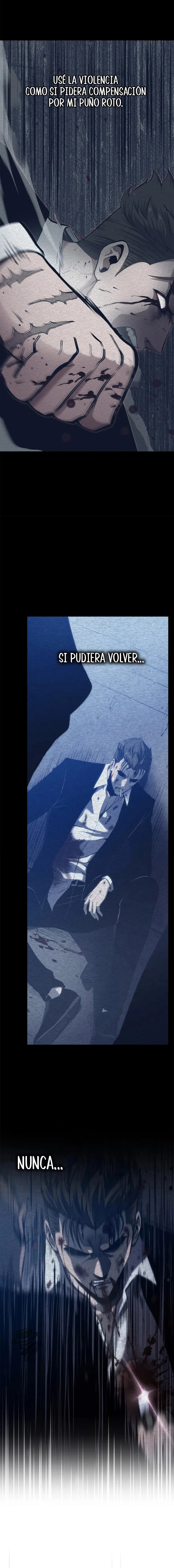 Read La Redención Del Boxeador El Esclavo Se Convierte En Rey ES Manga Online