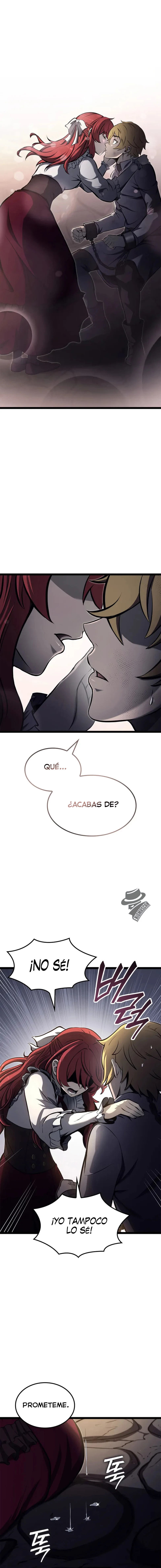Read La Redención Del Boxeador El Esclavo Se Convierte En Rey ES Manga Online