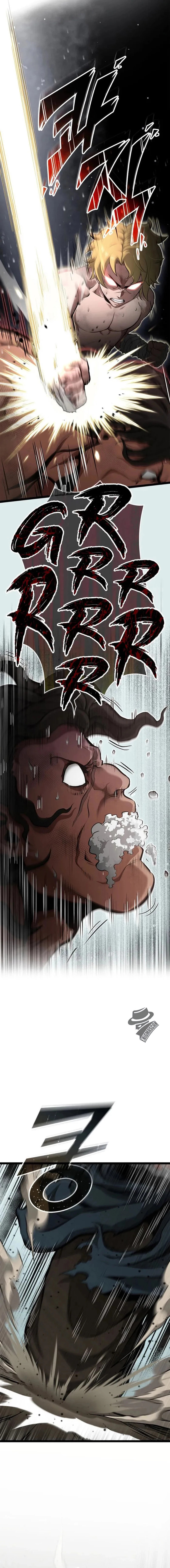 Read La Redención Del Boxeador El Esclavo Se Convierte En Rey ES Manga Online