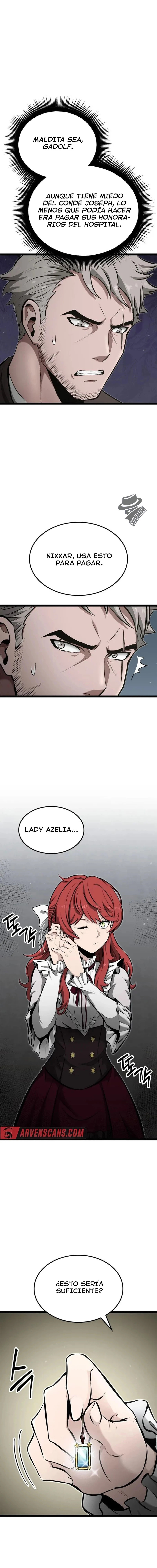 Read La Redención Del Boxeador El Esclavo Se Convierte En Rey ES Manga Online