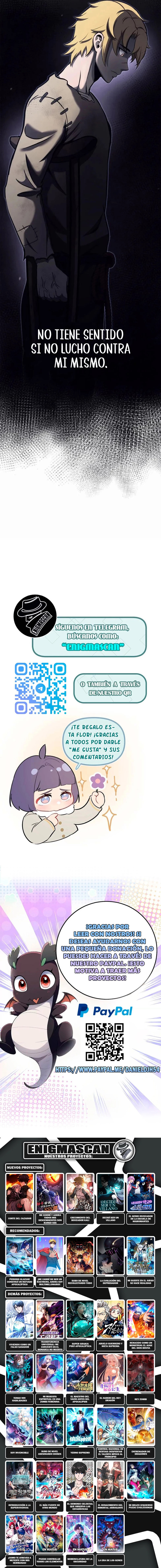 Read La Redención Del Boxeador El Esclavo Se Convierte En Rey ES Manga Online