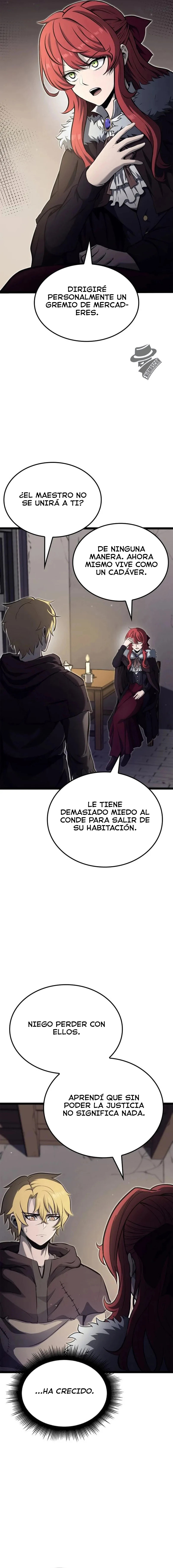 Read La Redención Del Boxeador El Esclavo Se Convierte En Rey ES Manga Online