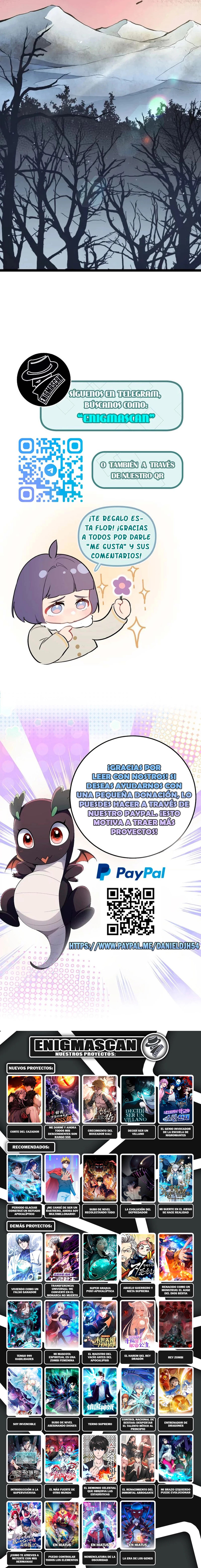 Read La Redención Del Boxeador El Esclavo Se Convierte En Rey ES Manga Online