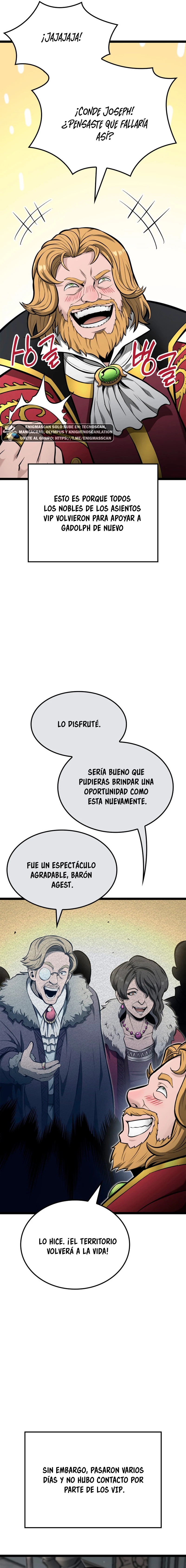 Read La Redención Del Boxeador El Esclavo Se Convierte En Rey ES Manga Online