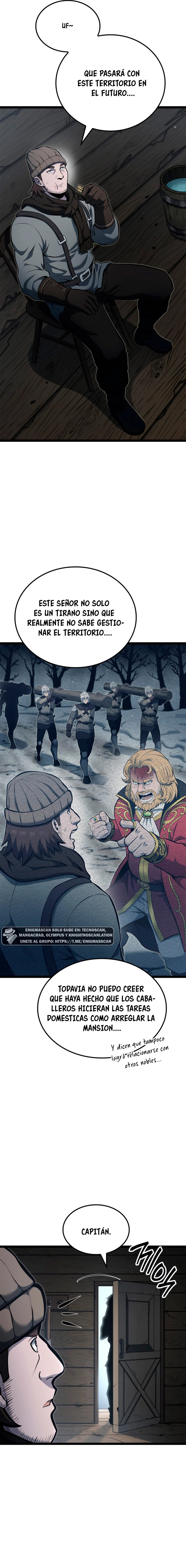 Read La Redención Del Boxeador El Esclavo Se Convierte En Rey ES Manga Online