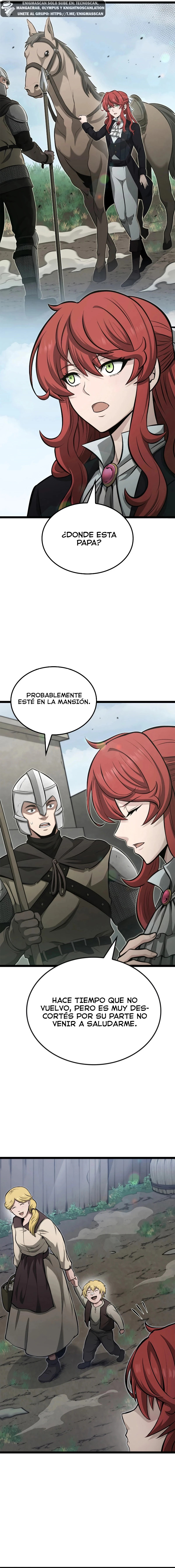 Read La Redención Del Boxeador El Esclavo Se Convierte En Rey ES Manga Online