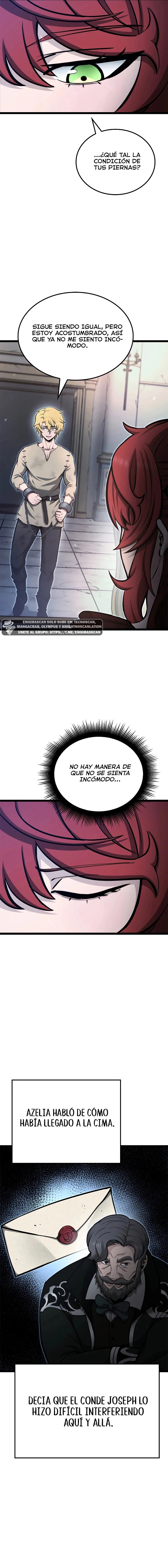 Read La Redención Del Boxeador El Esclavo Se Convierte En Rey ES Manga Online
