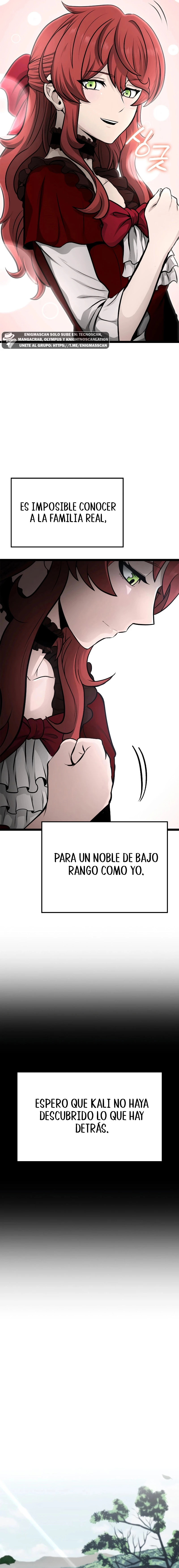 Read La Redención Del Boxeador El Esclavo Se Convierte En Rey ES Manga Online