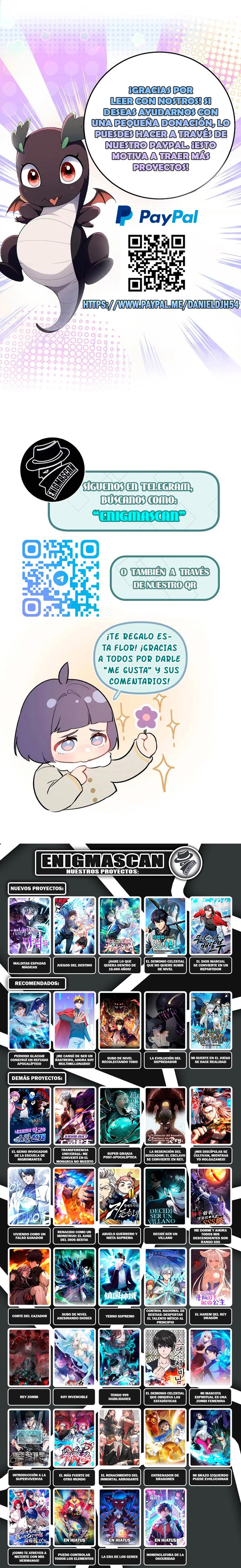 Read La Redención Del Boxeador El Esclavo Se Convierte En Rey ES Manga Online