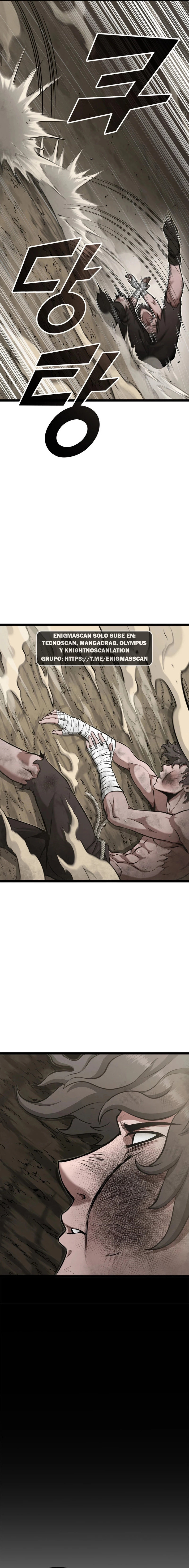 Read La Redención Del Boxeador El Esclavo Se Convierte En Rey ES Manga Online