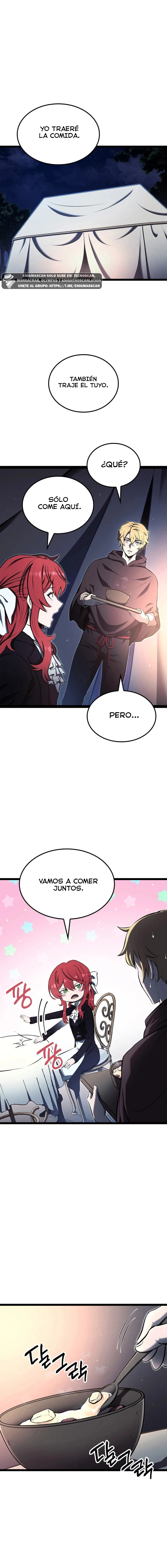 Read La Redención Del Boxeador El Esclavo Se Convierte En Rey ES Manga Online