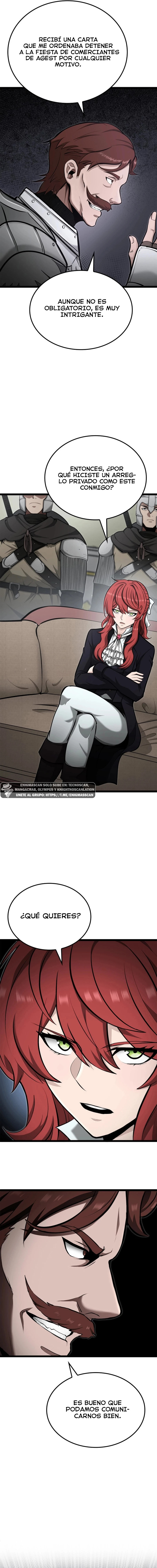 Read La Redención Del Boxeador El Esclavo Se Convierte En Rey ES Manga Online