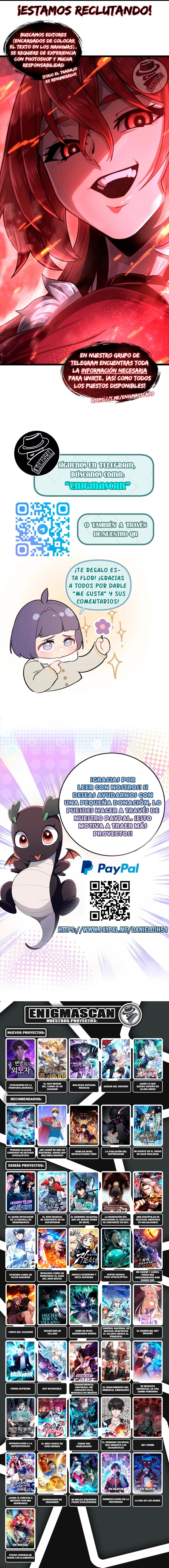 Read La Redención Del Boxeador El Esclavo Se Convierte En Rey ES Manga Online
