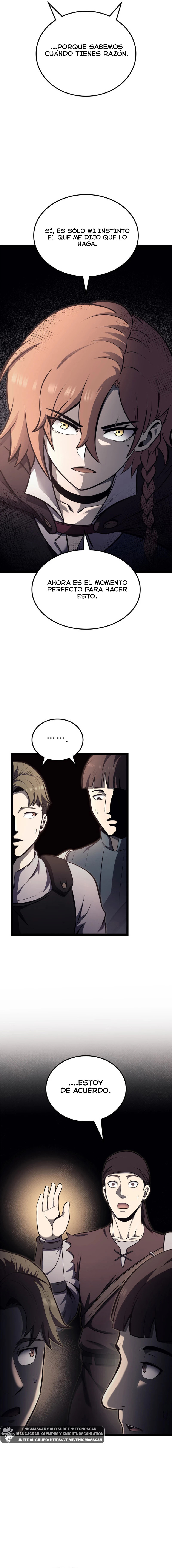 Read La Redención Del Boxeador El Esclavo Se Convierte En Rey ES Manga Online