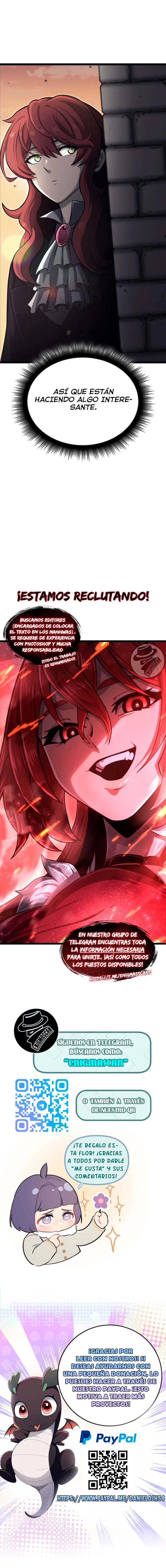 Read La Redención Del Boxeador El Esclavo Se Convierte En Rey ES Manga Online
