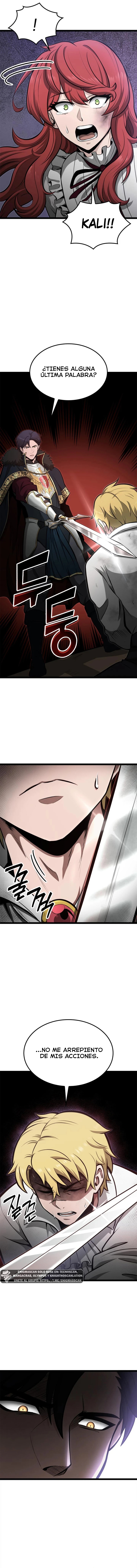 Read La Redención Del Boxeador El Esclavo Se Convierte En Rey ES Manga Online