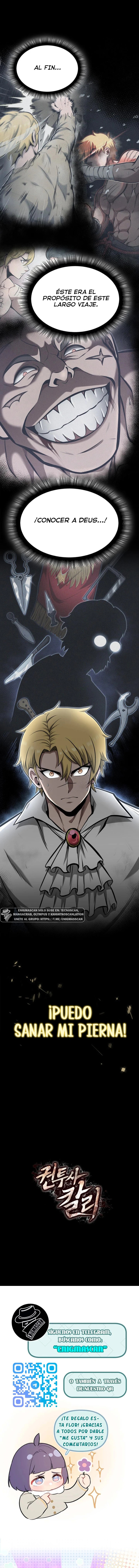 Read La Redención Del Boxeador El Esclavo Se Convierte En Rey ES Manga Online
