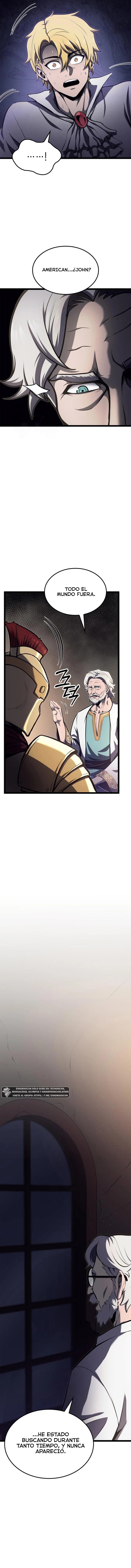 Read La Redención Del Boxeador El Esclavo Se Convierte En Rey ES Manga Online