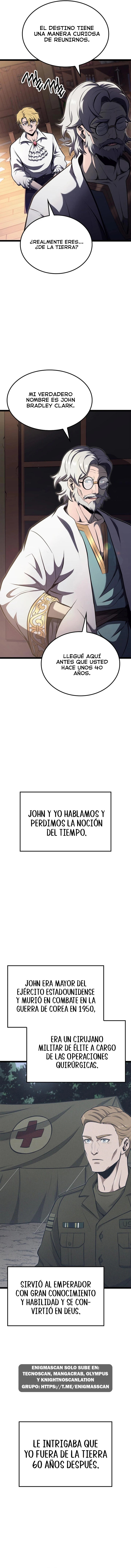 Read La Redención Del Boxeador El Esclavo Se Convierte En Rey ES Manga Online