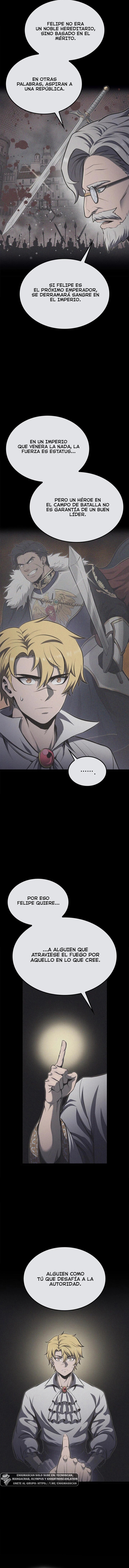 Read La Redención Del Boxeador El Esclavo Se Convierte En Rey ES Manga Online