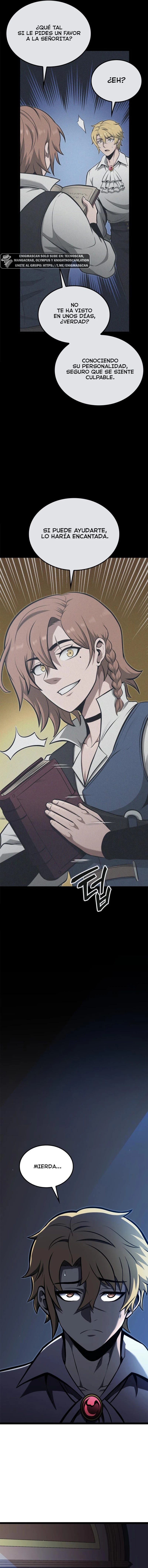 Read La Redención Del Boxeador El Esclavo Se Convierte En Rey ES Manga Online
