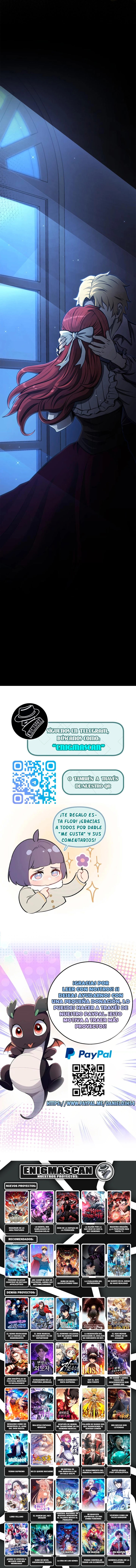Read La Redención Del Boxeador El Esclavo Se Convierte En Rey ES Manga Online
