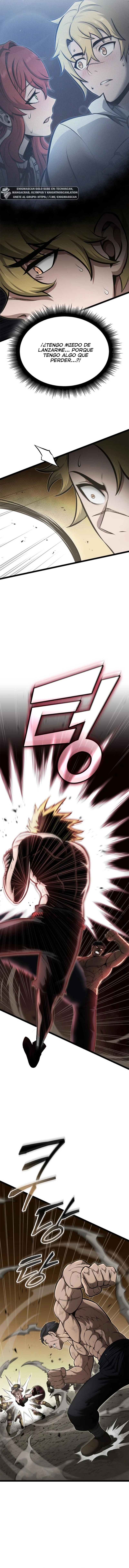Read La Redención Del Boxeador El Esclavo Se Convierte En Rey ES Manga Online