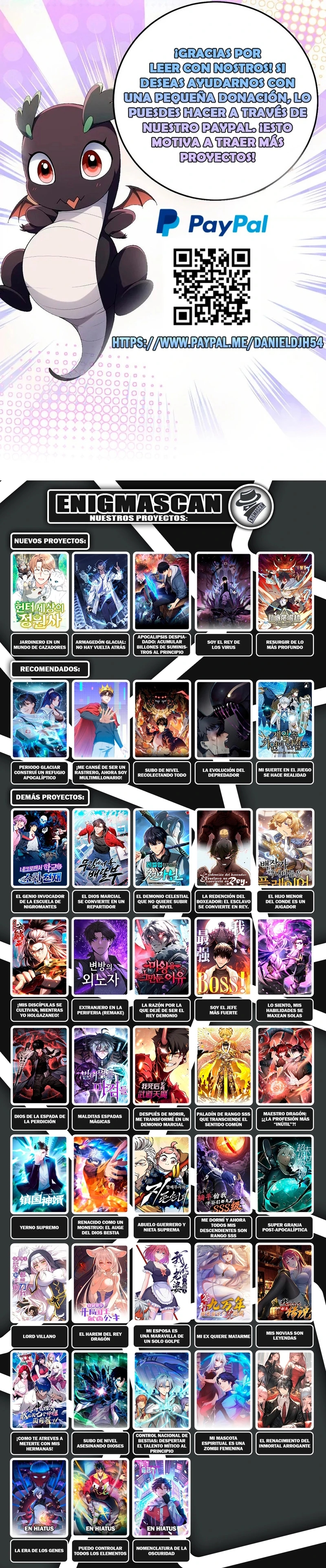 Read La Redención Del Boxeador El Esclavo Se Convierte En Rey ES Manga Online