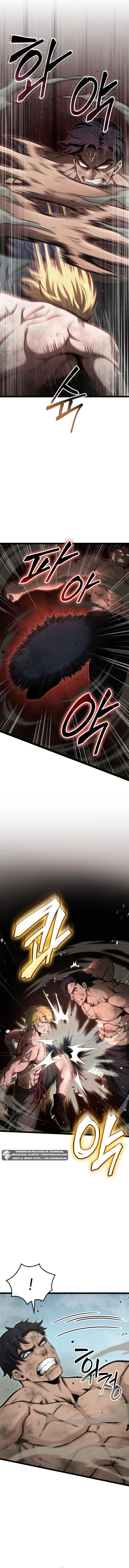 Read La Redención Del Boxeador El Esclavo Se Convierte En Rey ES Manga Online