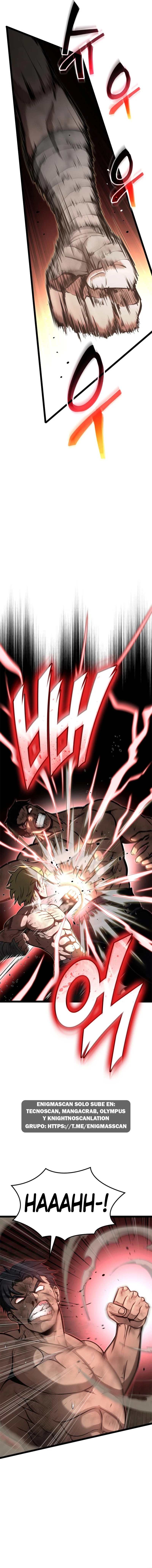 Read La Redención Del Boxeador El Esclavo Se Convierte En Rey ES Manga Online