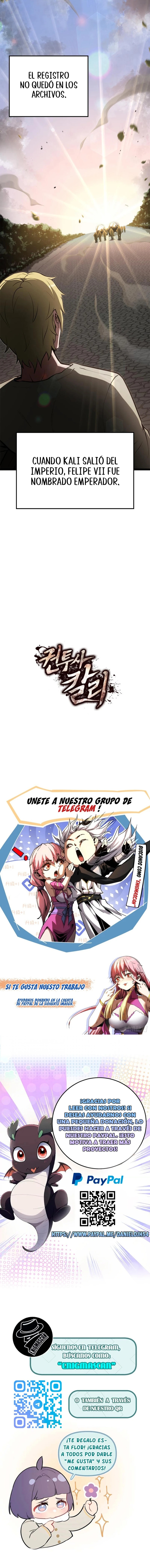 Read La Redención Del Boxeador El Esclavo Se Convierte En Rey ES Manga Online