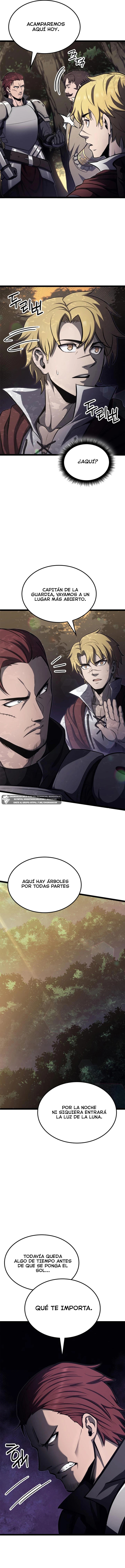 Read La Redención Del Boxeador El Esclavo Se Convierte En Rey ES Manga Online