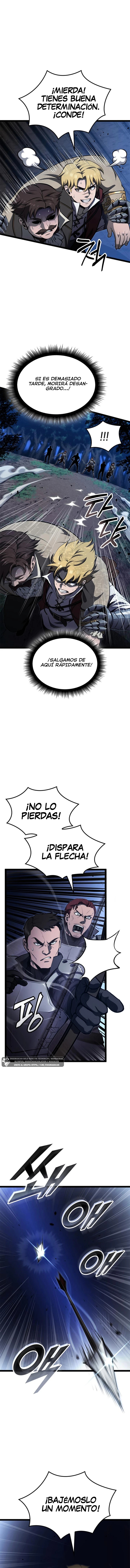 Read La Redención Del Boxeador El Esclavo Se Convierte En Rey ES Manga Online