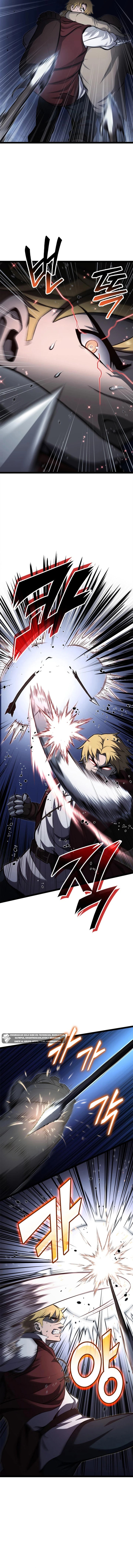 Read La Redención Del Boxeador El Esclavo Se Convierte En Rey ES Manga Online