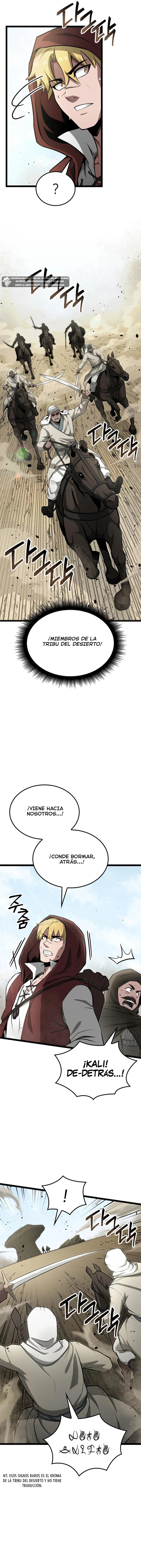 Read La Redención Del Boxeador El Esclavo Se Convierte En Rey ES Manga Online