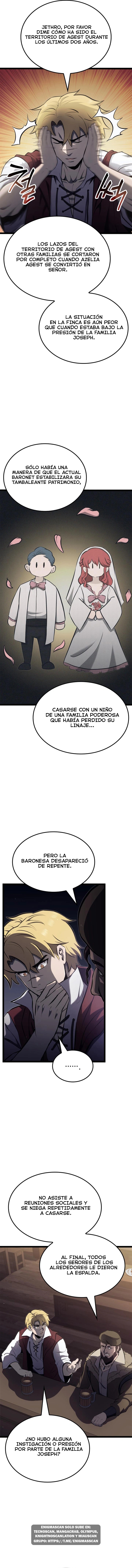 Read La Redención Del Boxeador El Esclavo Se Convierte En Rey ES Manga Online