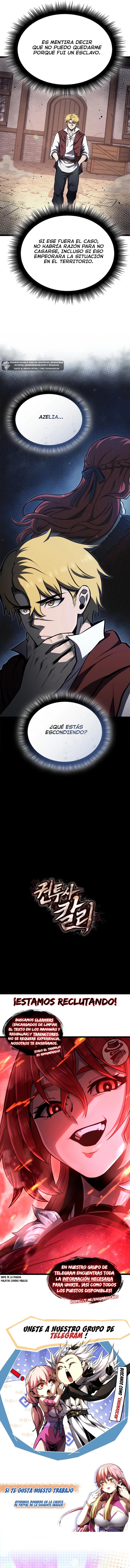Read La Redención Del Boxeador El Esclavo Se Convierte En Rey ES Manga Online