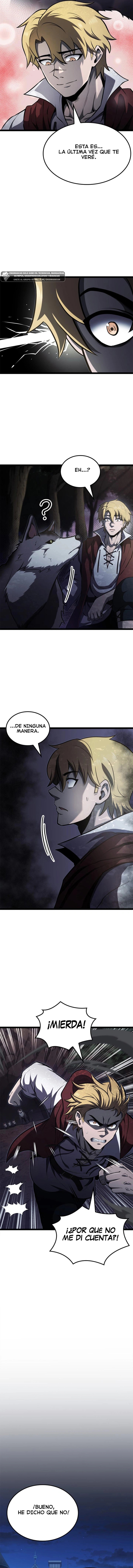 Read La Redención Del Boxeador El Esclavo Se Convierte En Rey ES Manga Online