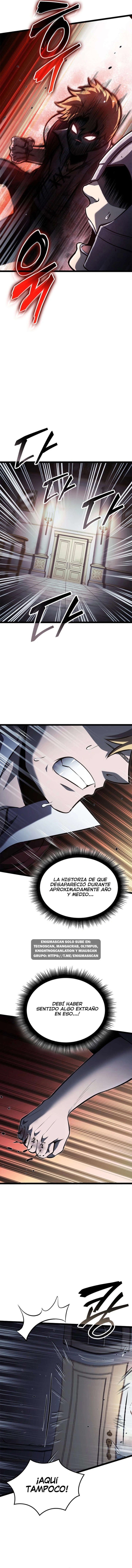 Read La Redención Del Boxeador El Esclavo Se Convierte En Rey ES Manga Online